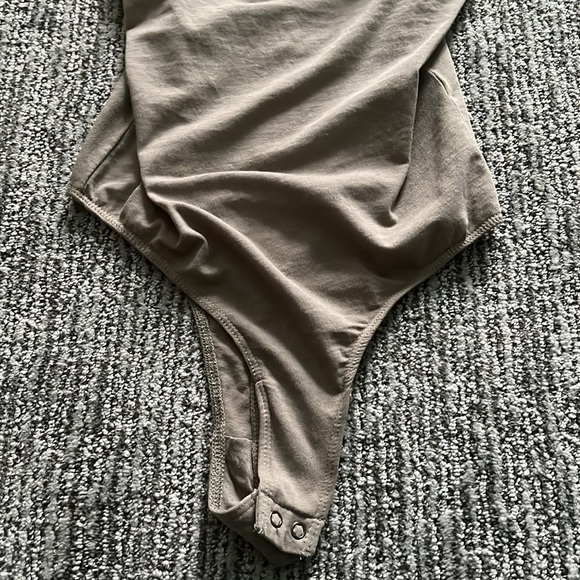 Z Supply Bodysuit - Picture 3 of 7